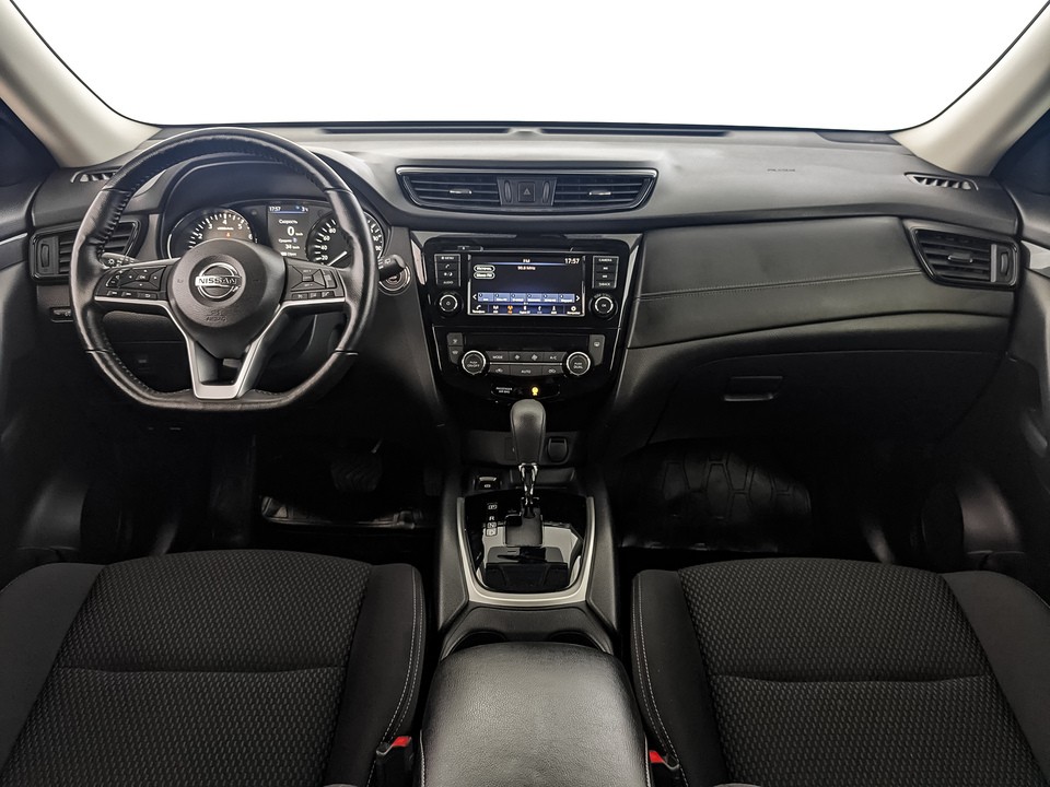 Nissan X-Trail#18686