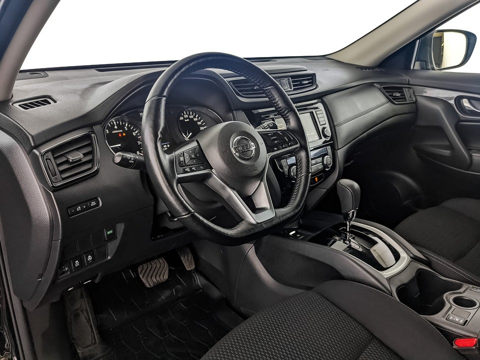 Nissan X-Trail#18687