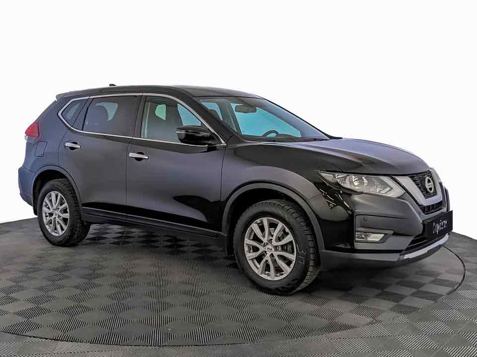 Nissan X-Trail#18688
