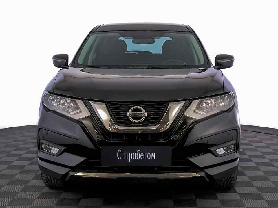 Nissan X-Trail#18689