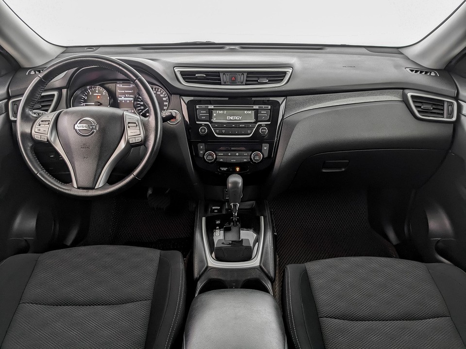 Nissan X-Trail#18696