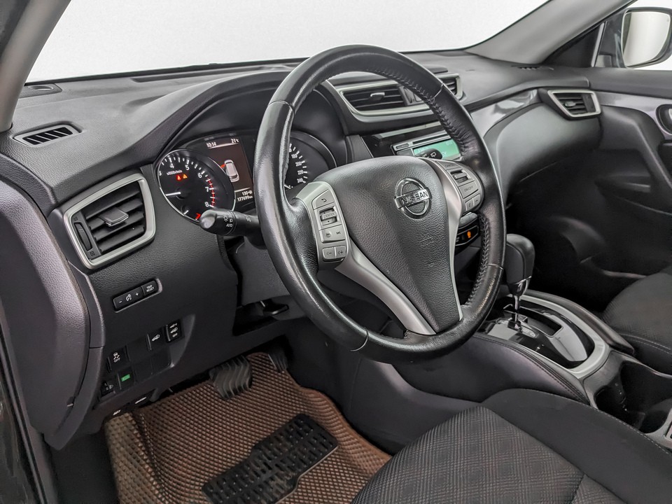 Nissan X-Trail#18697