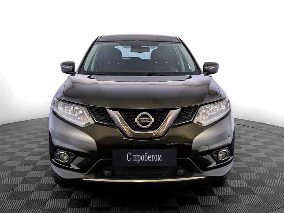 Nissan X-Trail#18699