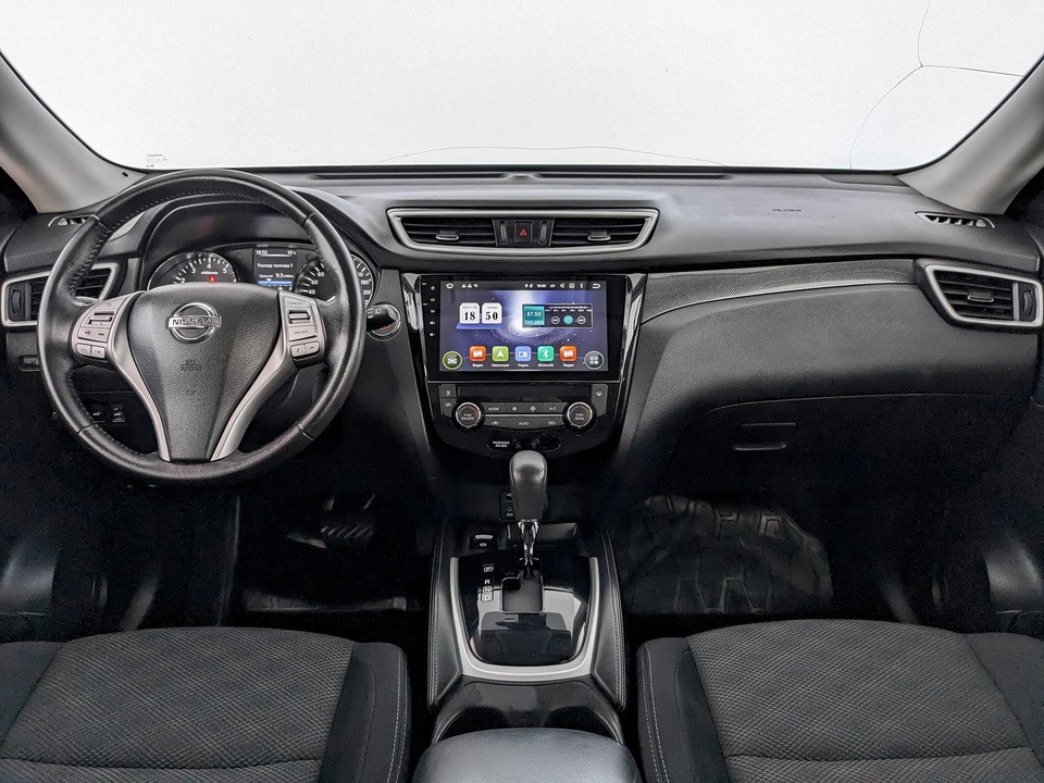 Nissan X-Trail#18718
