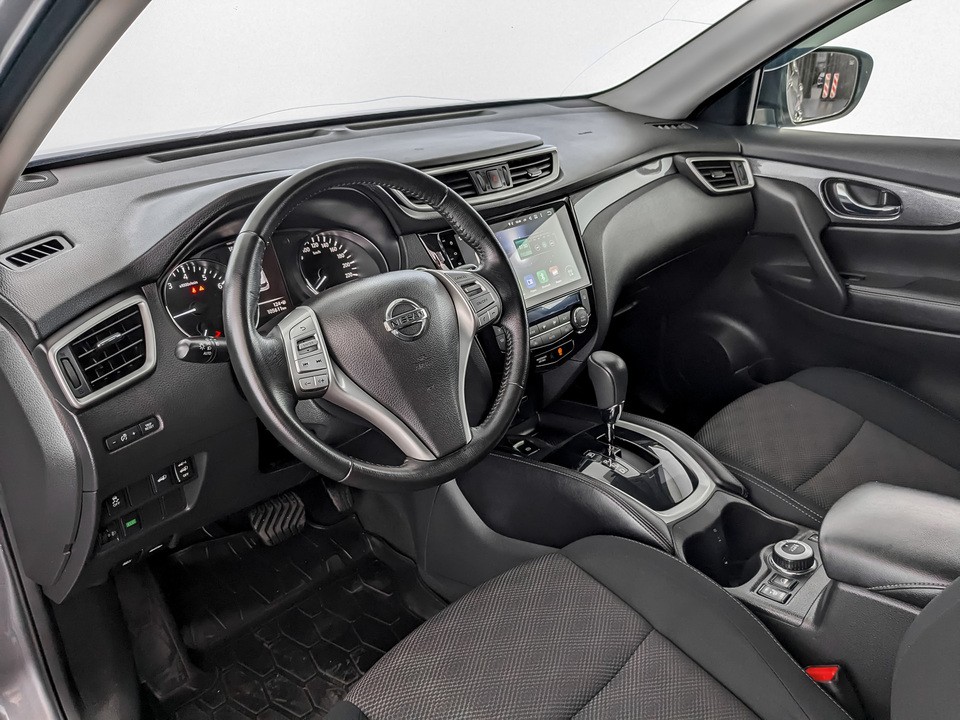 Nissan X-Trail#18719