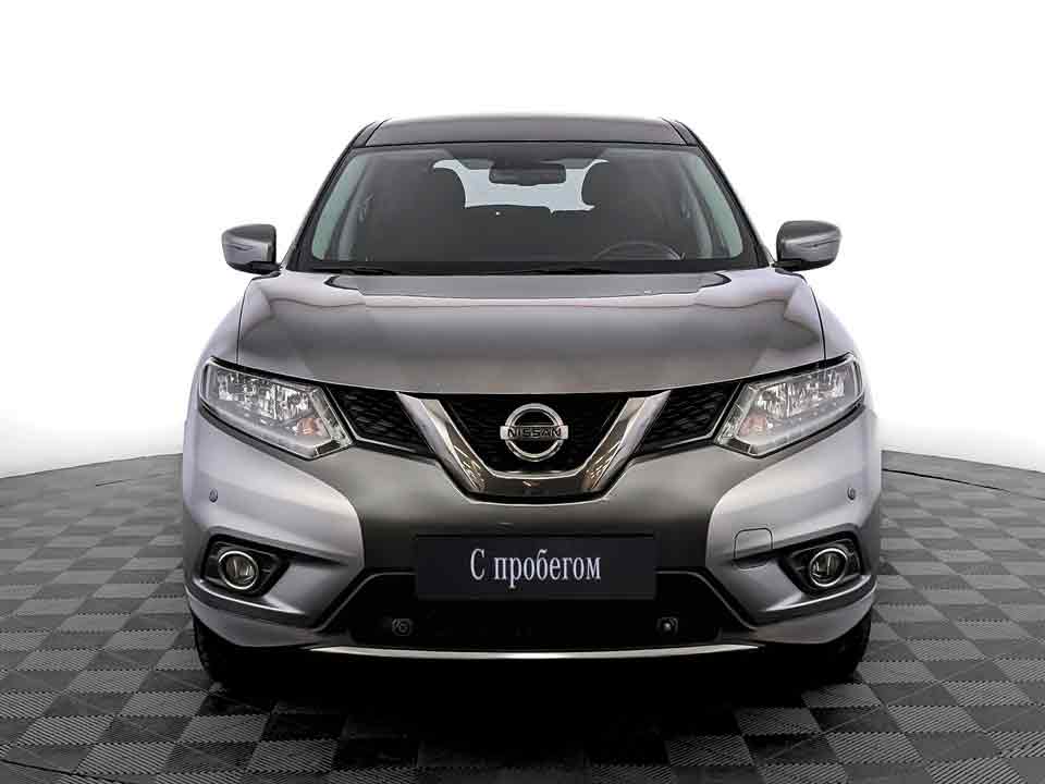 Nissan X-Trail#18721