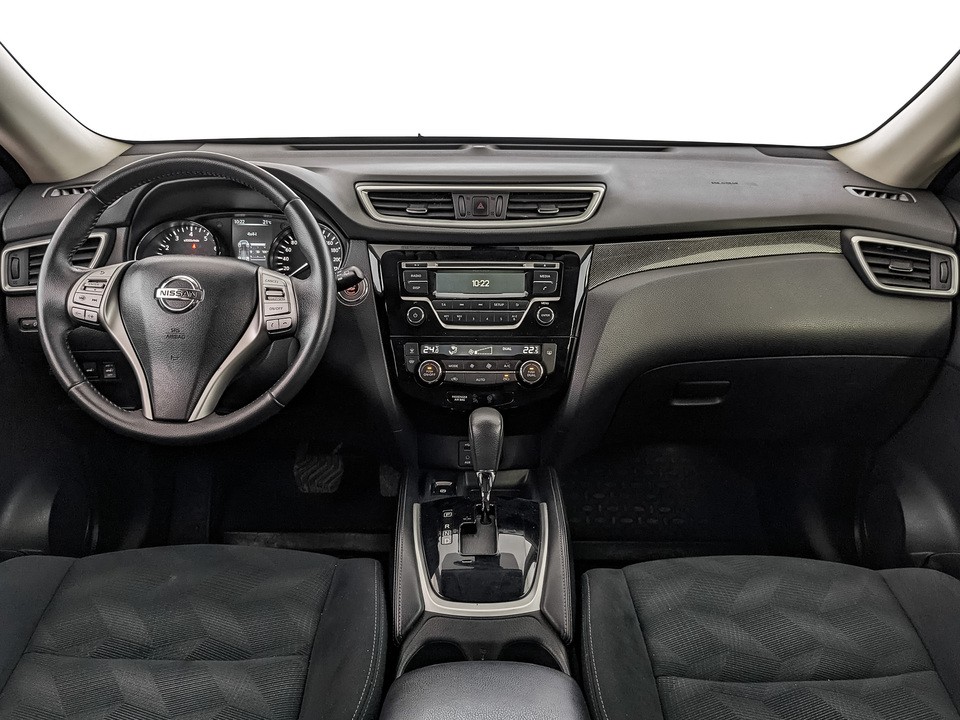 Nissan X-Trail#18740