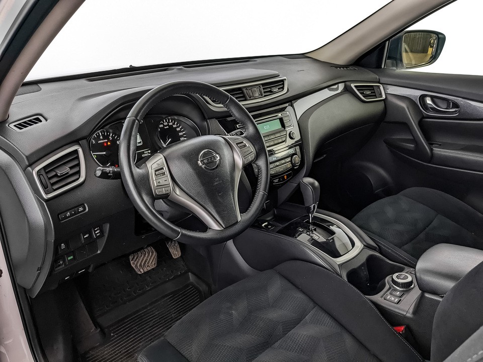 Nissan X-Trail#18741