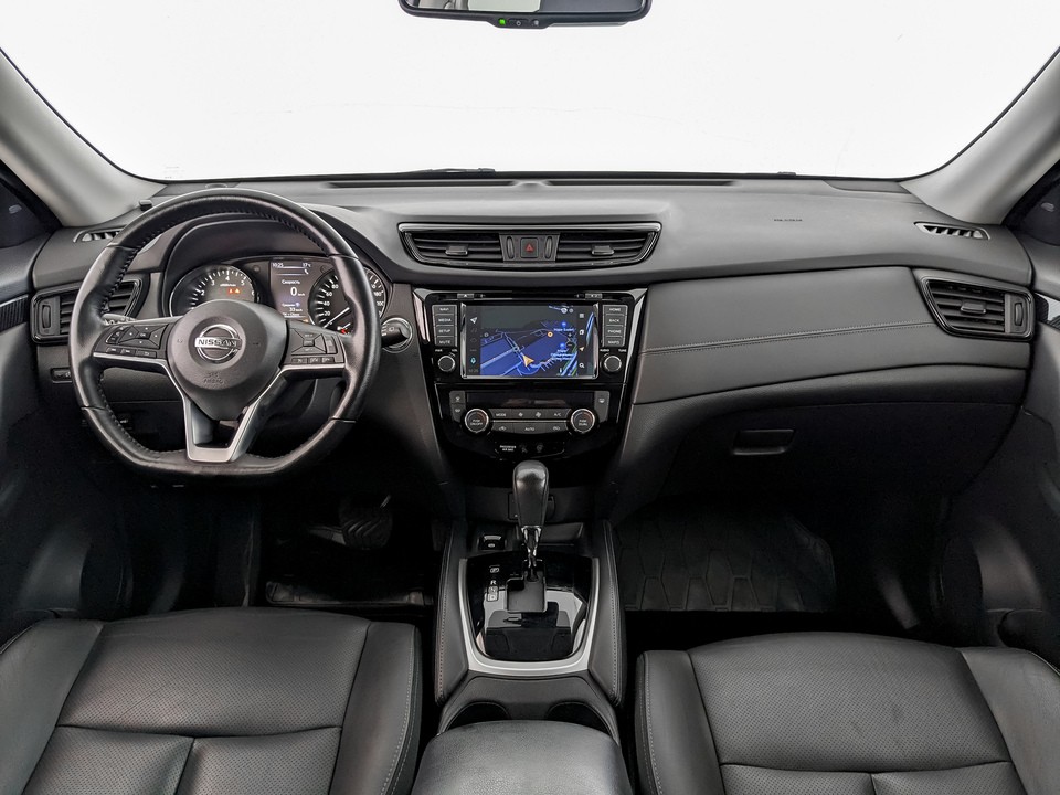 Nissan X-Trail#18798