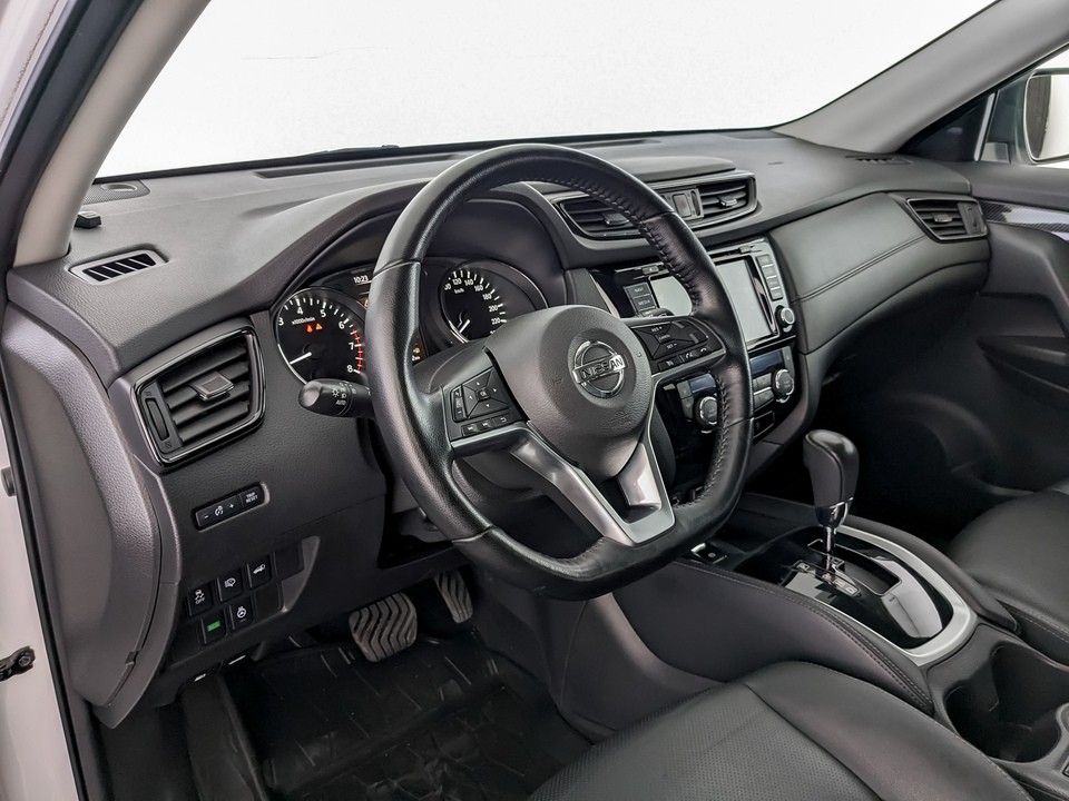 Nissan X-Trail#18799
