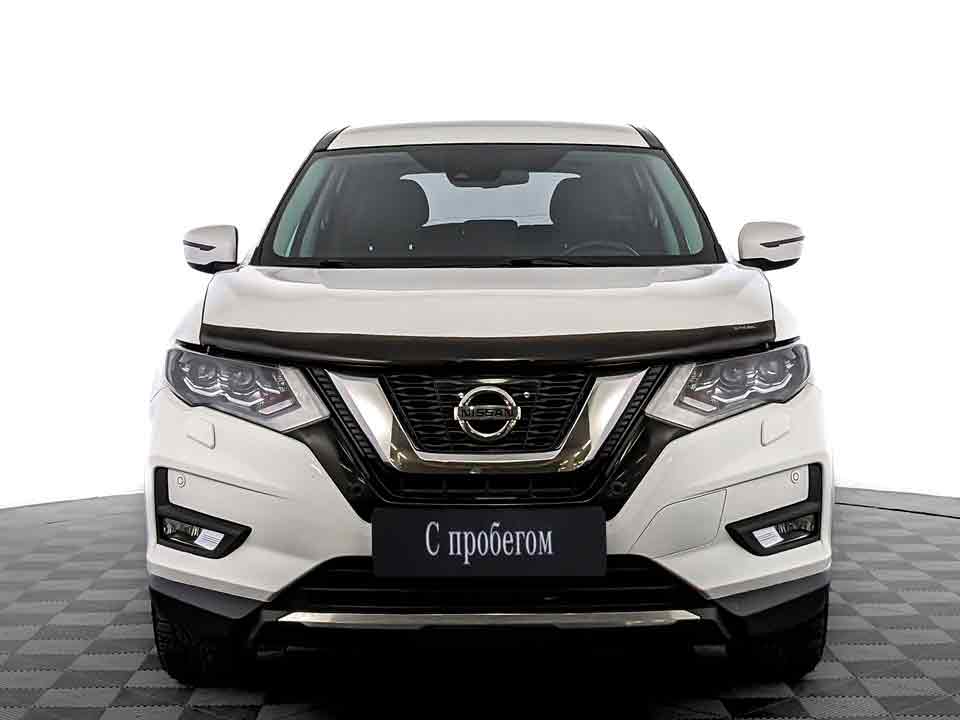 Nissan X-Trail#18801