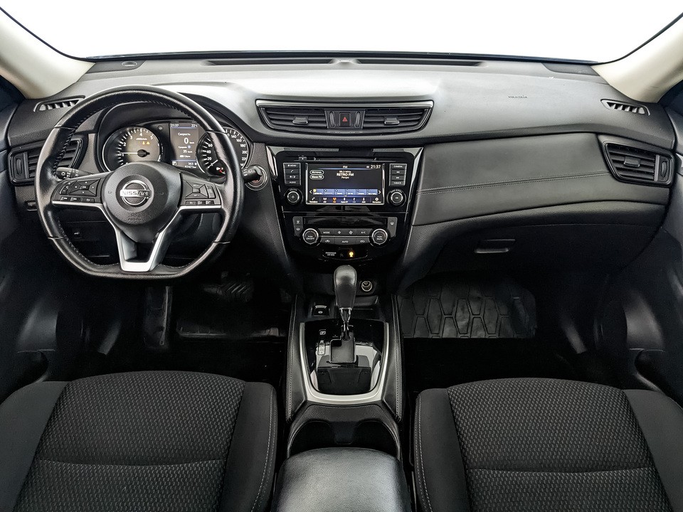 Nissan X-Trail#18830