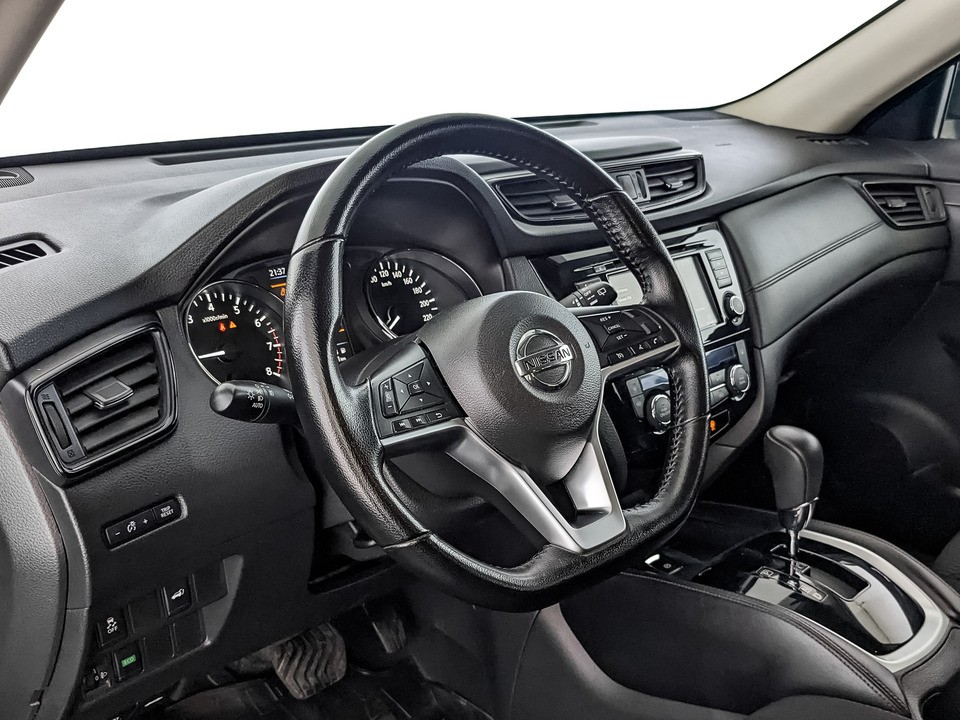 Nissan X-Trail#18831