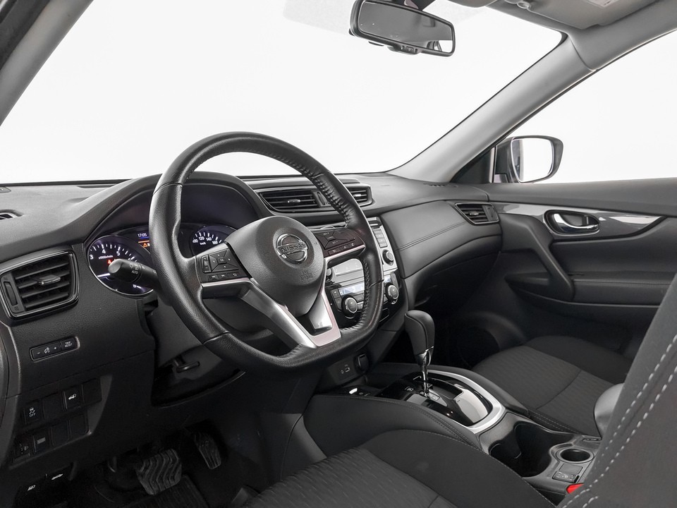 Nissan X-Trail#18901