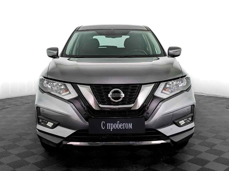Nissan X-Trail#18903