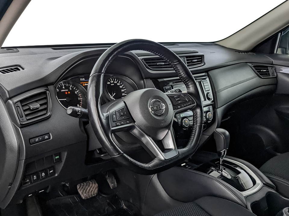 Nissan X-Trail#18921