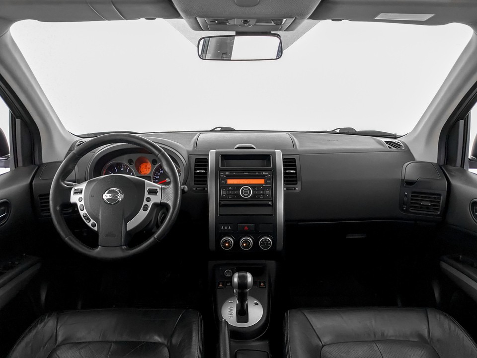 Nissan X-Trail#18930
