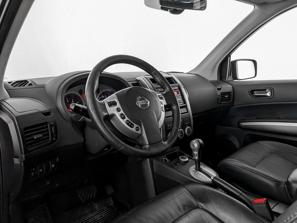 Nissan X-Trail#18931