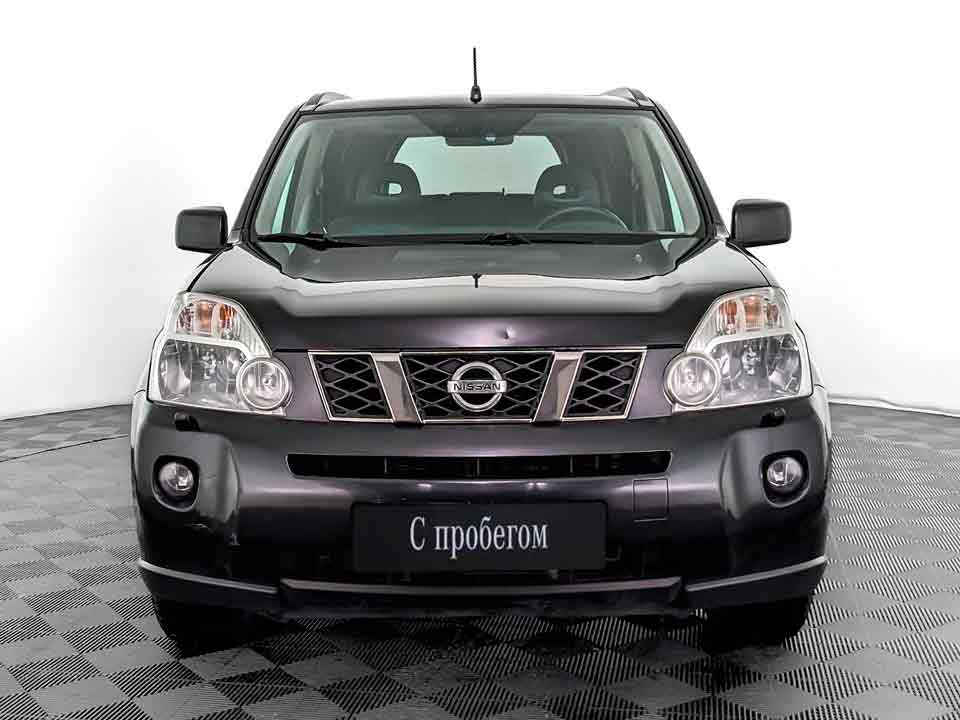 Nissan X-Trail#18933