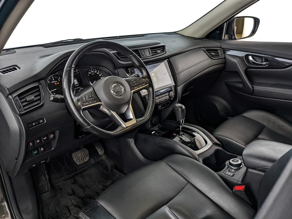 Nissan X-Trail#18953