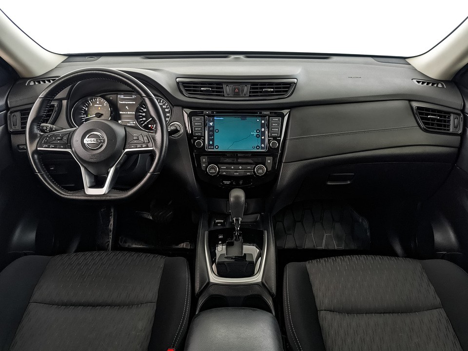 Nissan X-Trail#18974