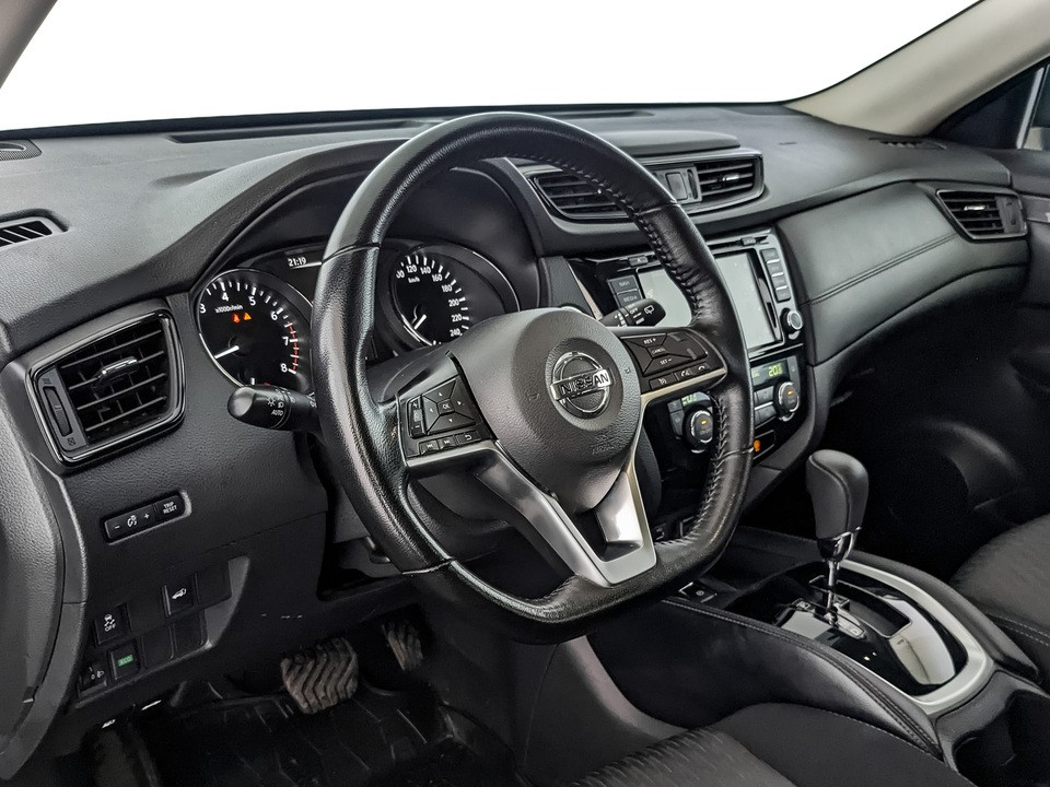 Nissan X-Trail#18975