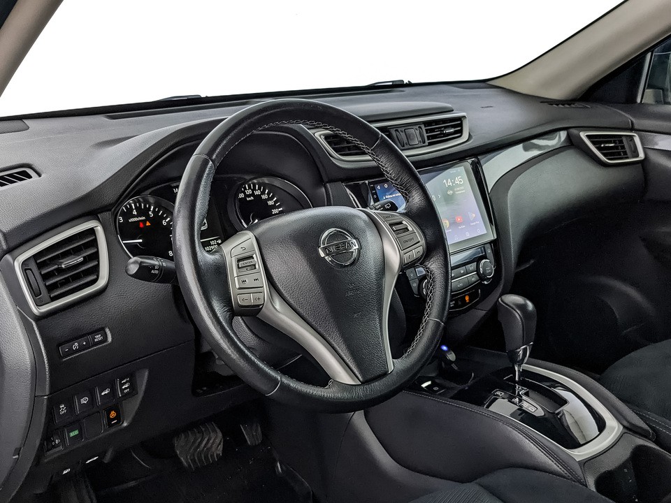 Nissan X-Trail#18996