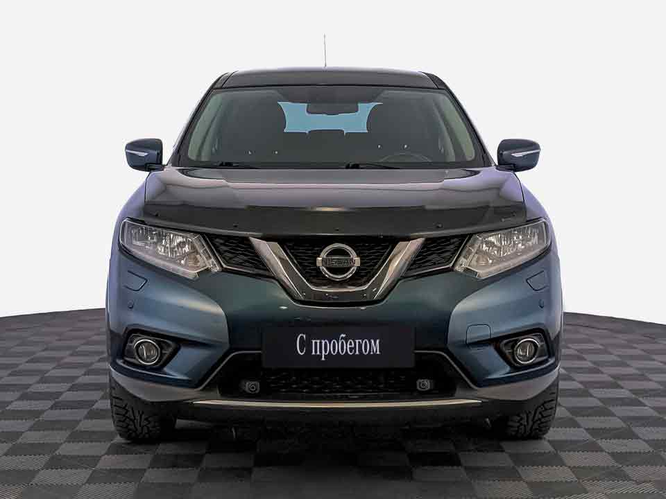 Nissan X-Trail#18998