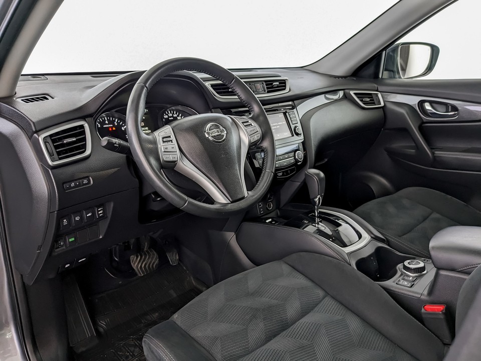 Nissan X-Trail#19087