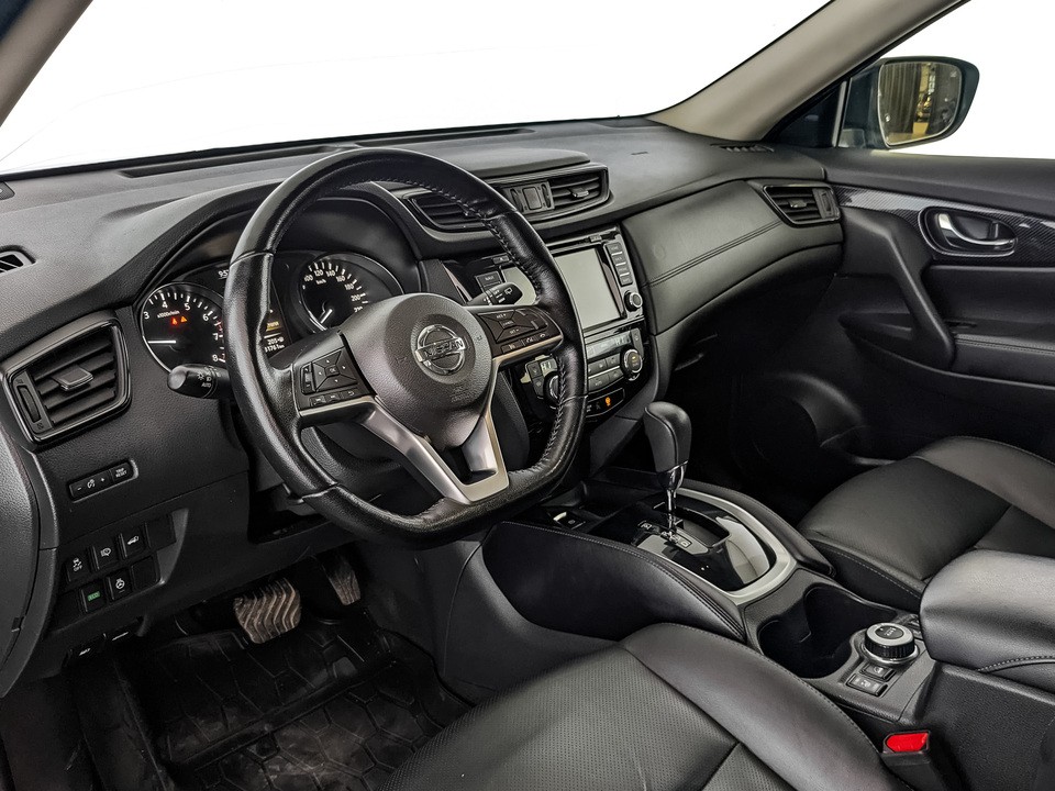 Nissan X-Trail#19109
