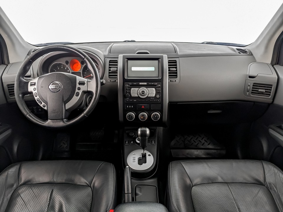 Nissan X-Trail#19118