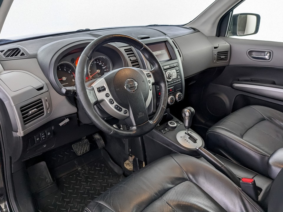 Nissan X-Trail#19119