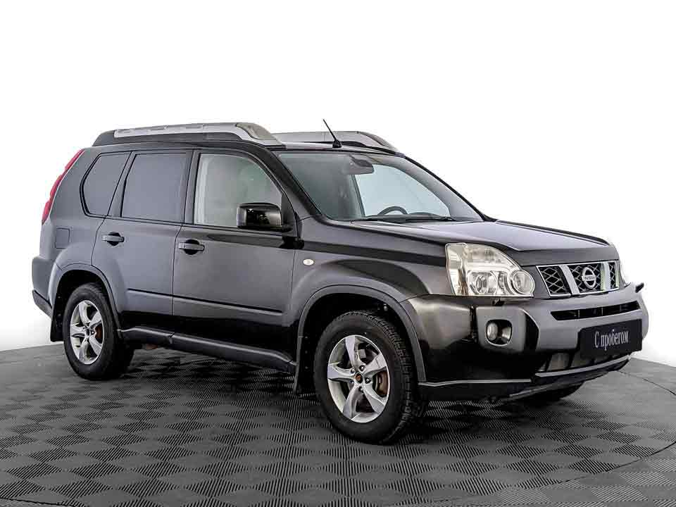 Nissan X-Trail#19120