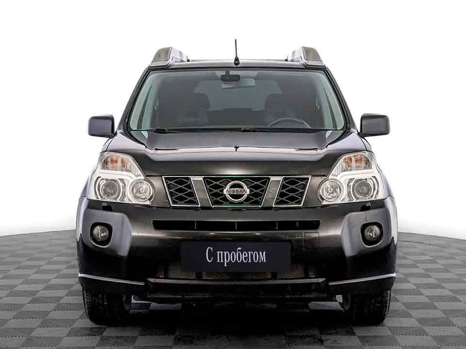 Nissan X-Trail#19121