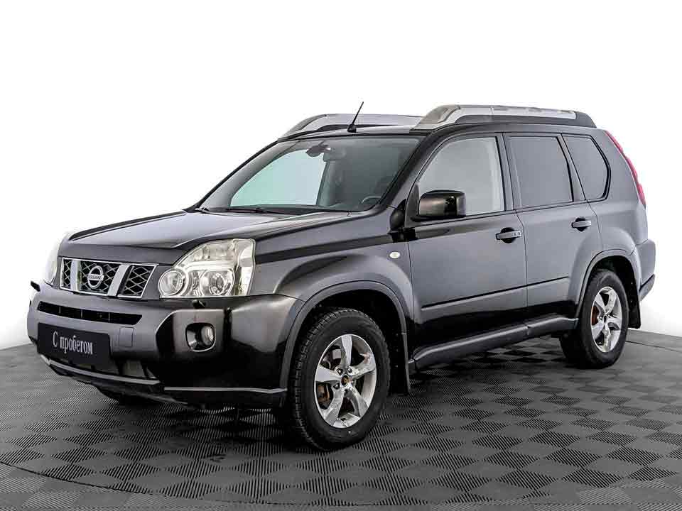 Nissan X-Trail#19122