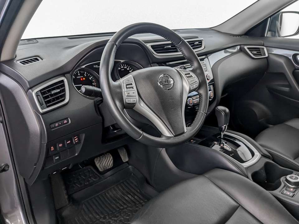 Nissan X-Trail#19151