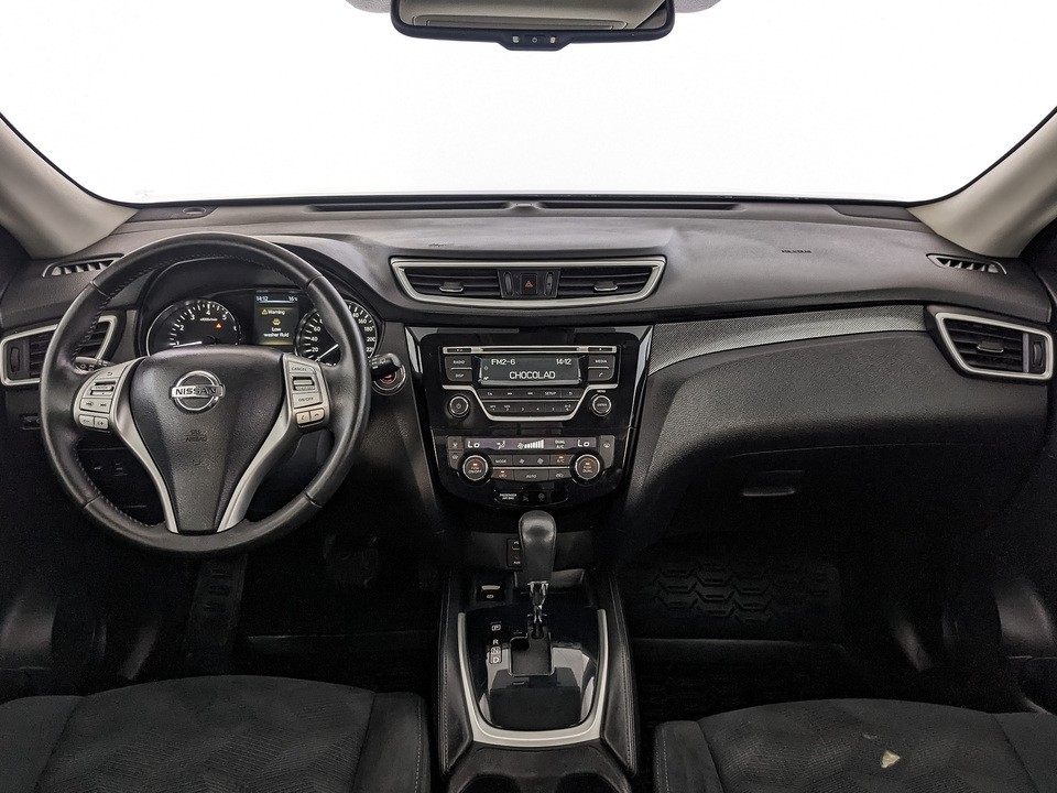 Nissan X-Trail#19172