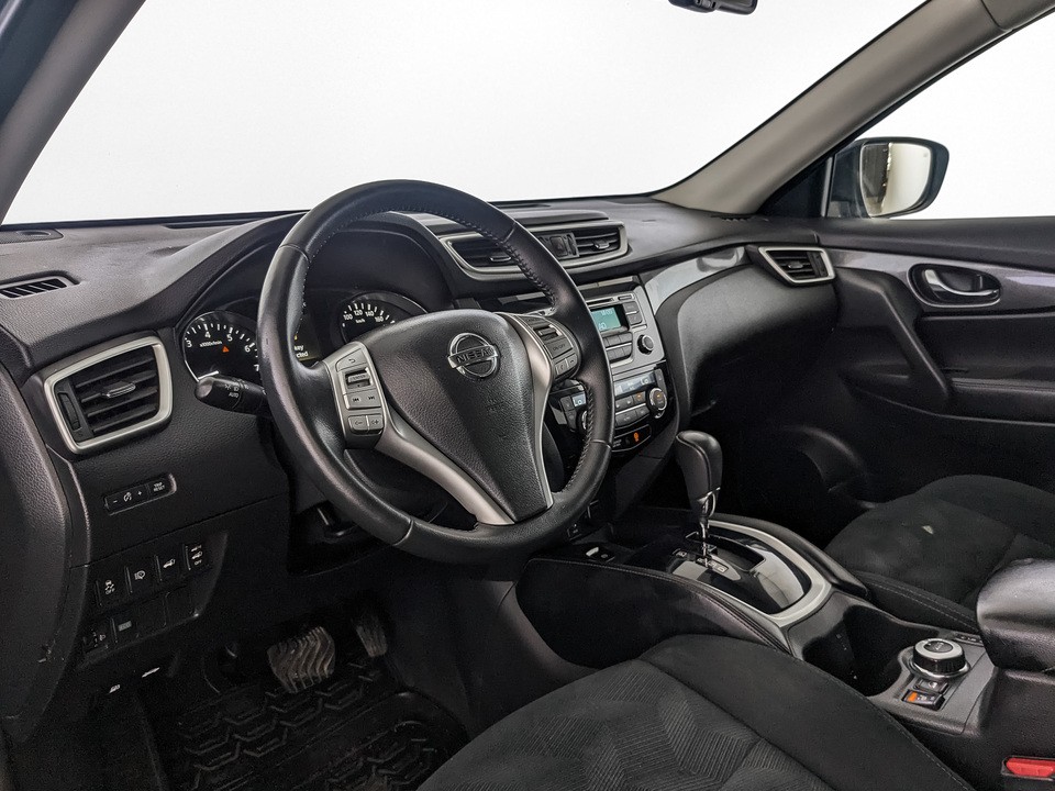 Nissan X-Trail#19173