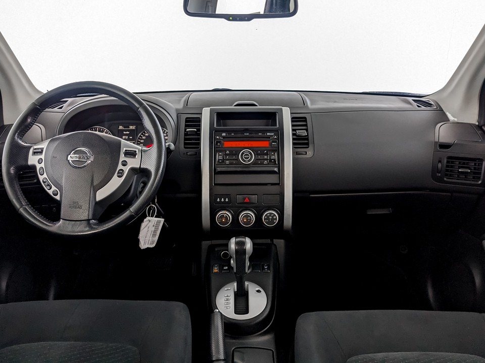 Nissan X-Trail#19228