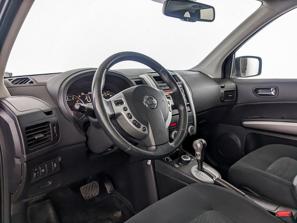 Nissan X-Trail#19229