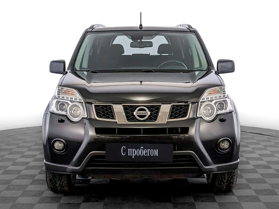 Nissan X-Trail#19231