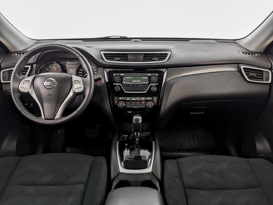Nissan X-Trail#19248