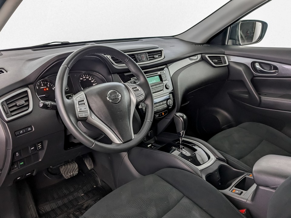 Nissan X-Trail#19249