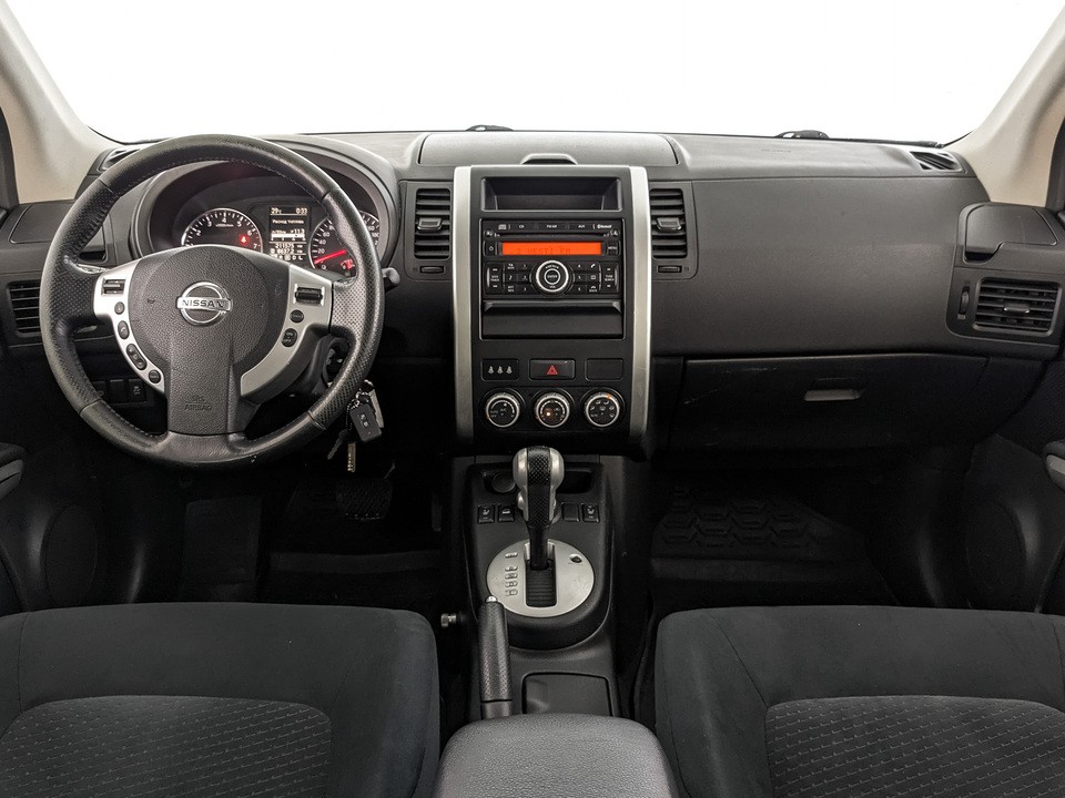 Nissan X-Trail#19334