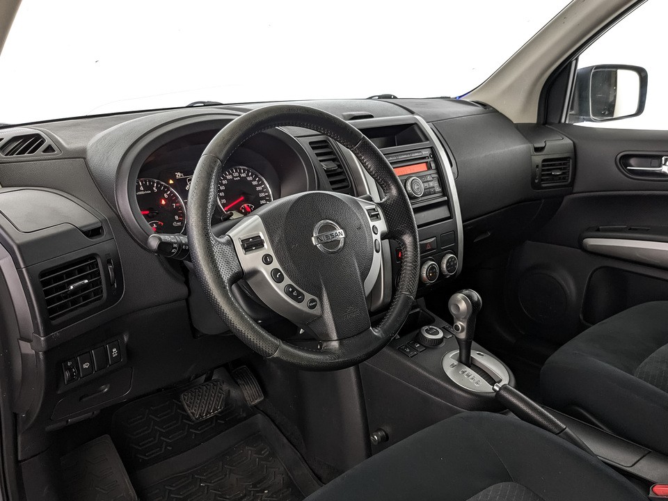 Nissan X-Trail#19335