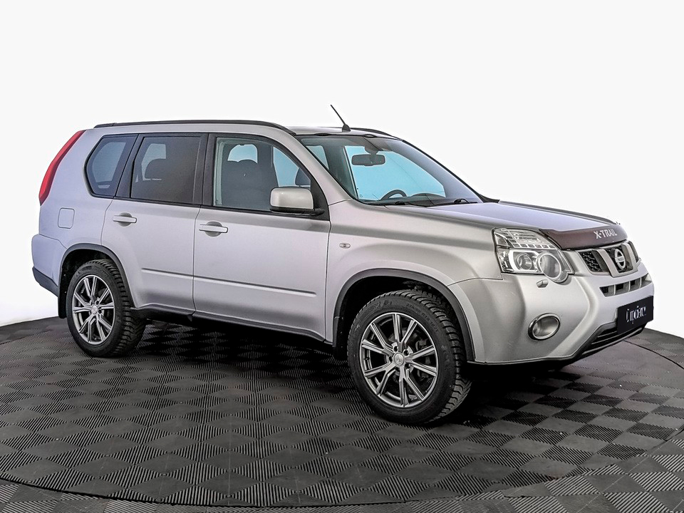 Nissan X-Trail#19336