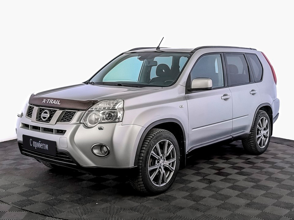 Nissan X-Trail#19338