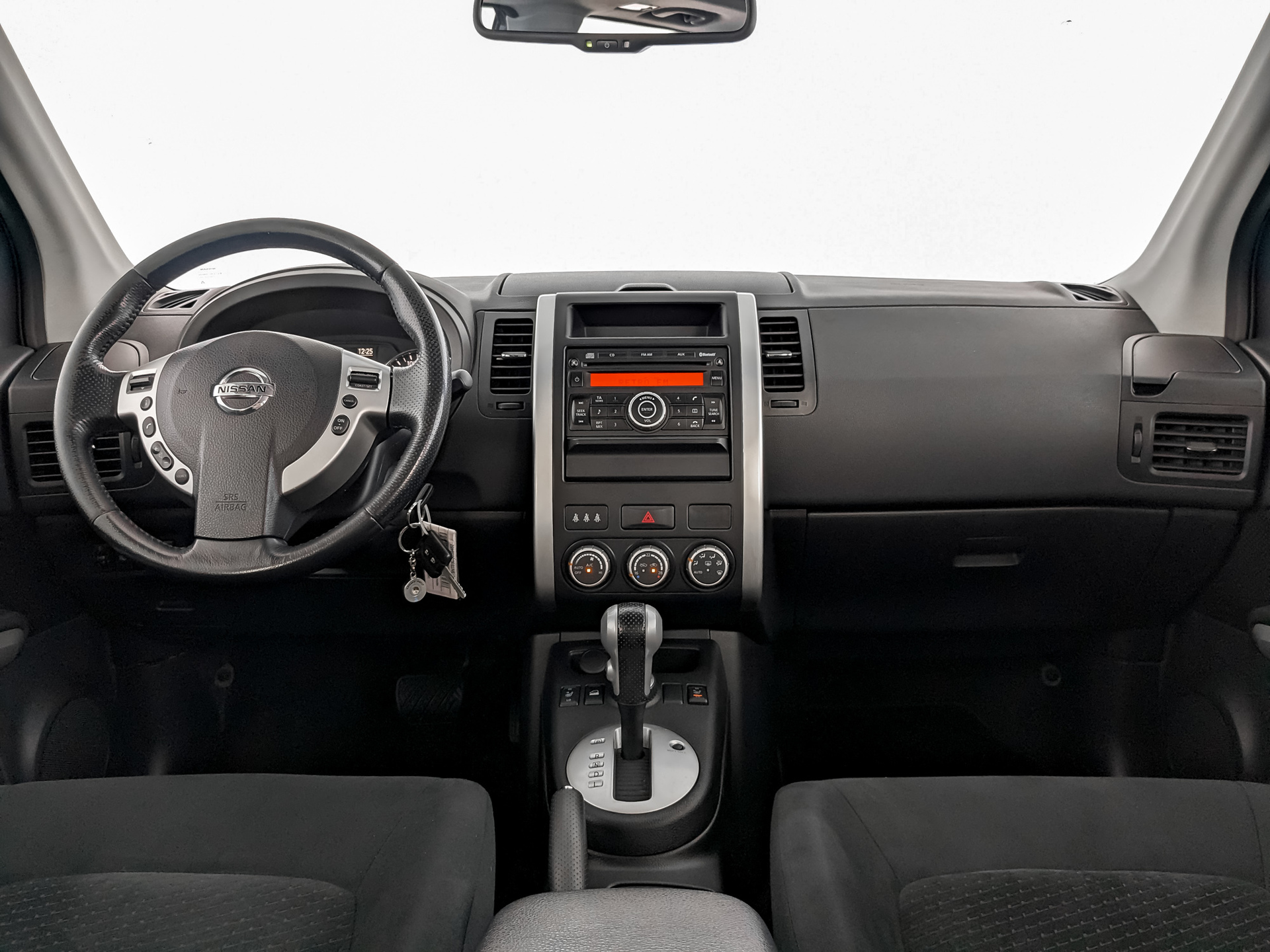 Nissan X-Trail#19344