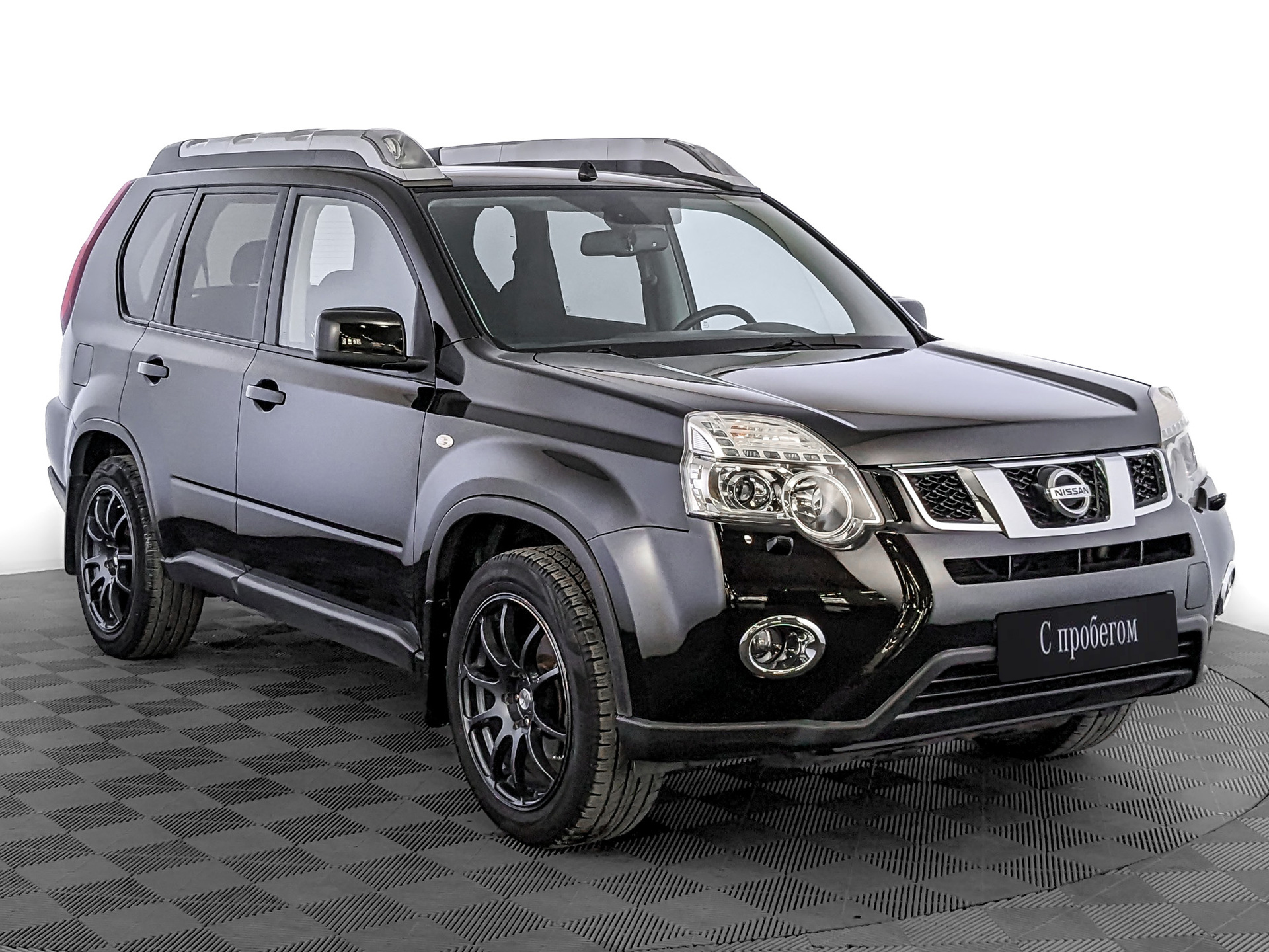 Nissan X-Trail#19346