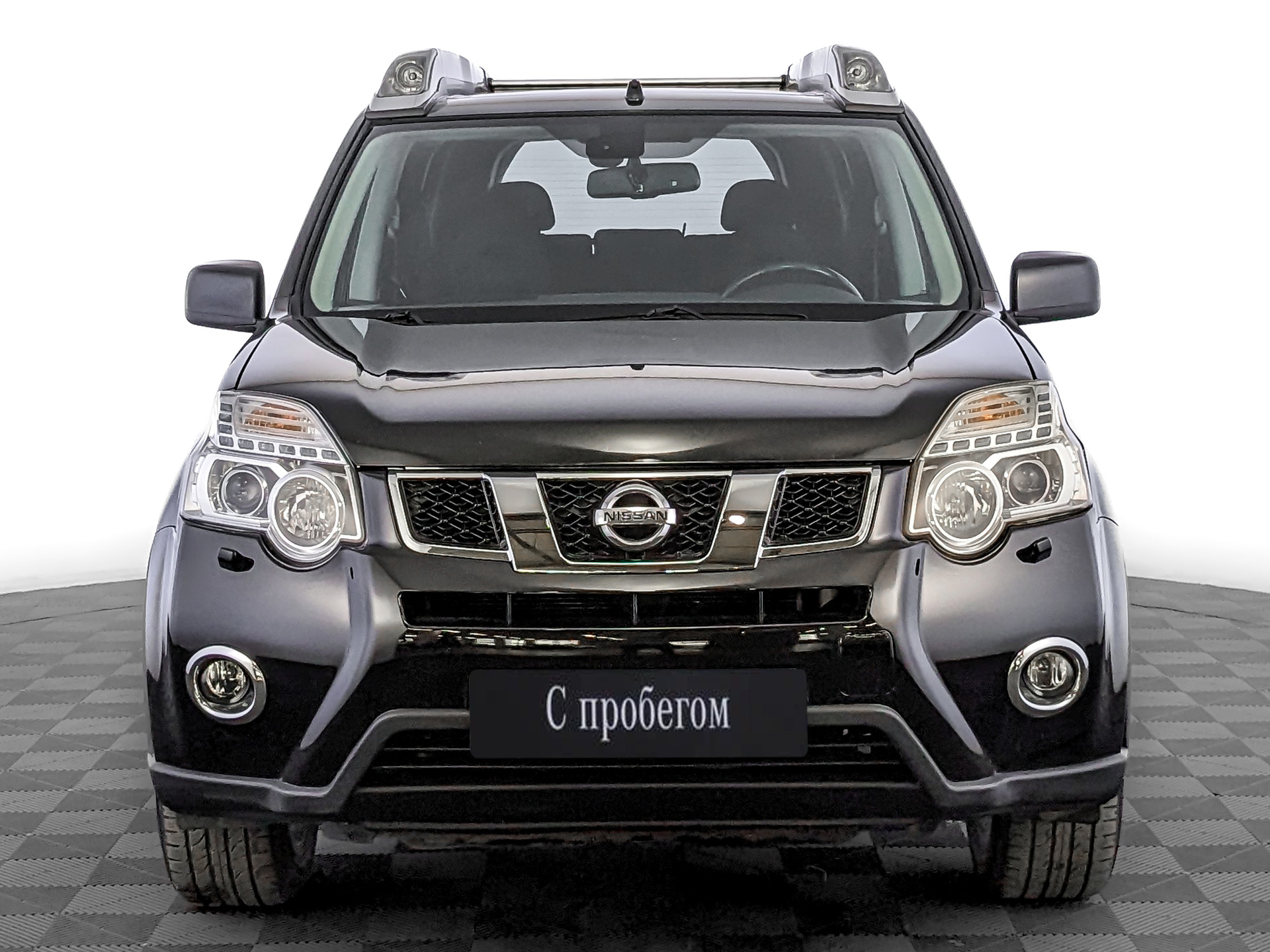 Nissan X-Trail#19347